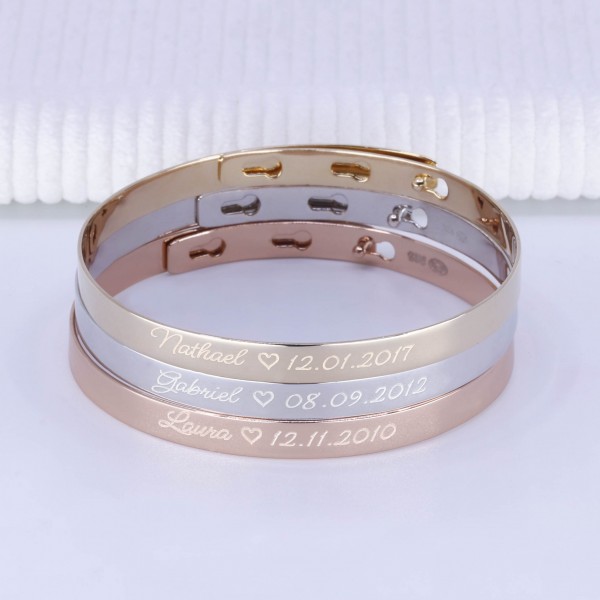 Bracelet for Sister, Sister Bracelets, Engraved Bracelets – Hollywood  Sensation®