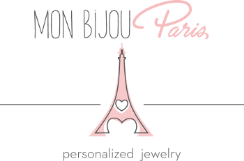 Personalized and engraved jewelry - MON BIJOU PARIS